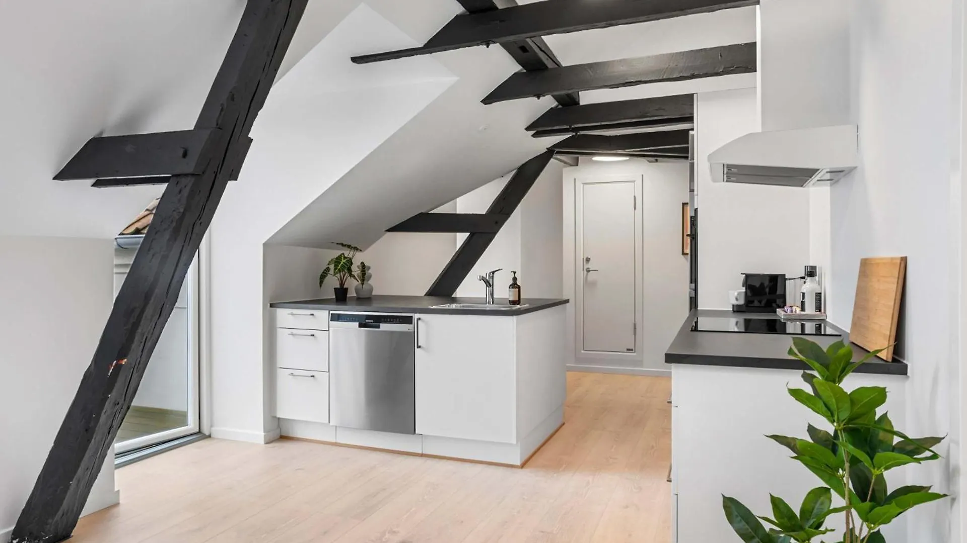 The Royal City Suite Aarhus 0*,  Denmark