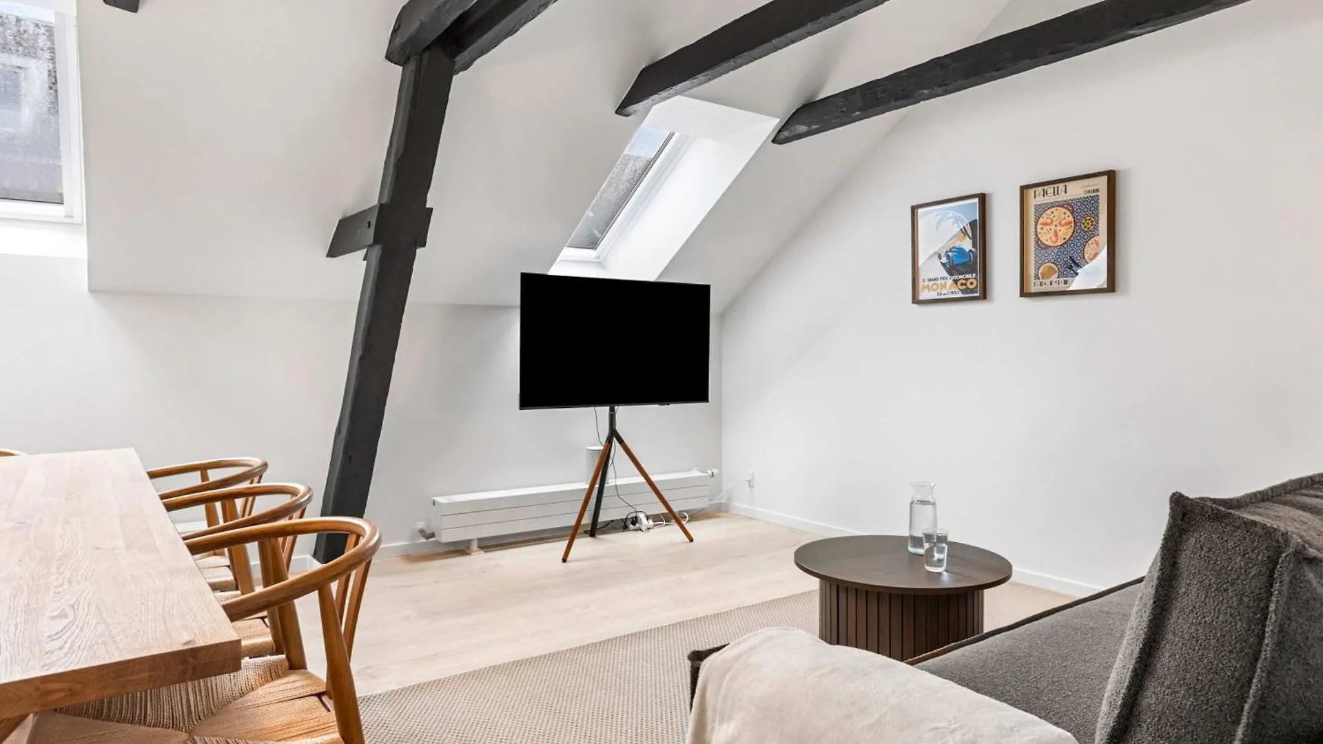 The Royal City Suite Aarhus