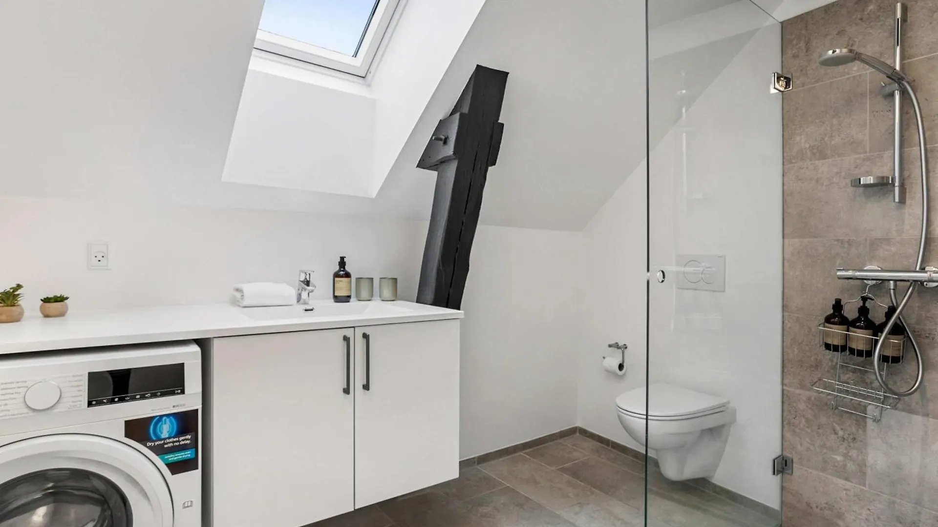 The Royal City Suite Aarhus Apartment