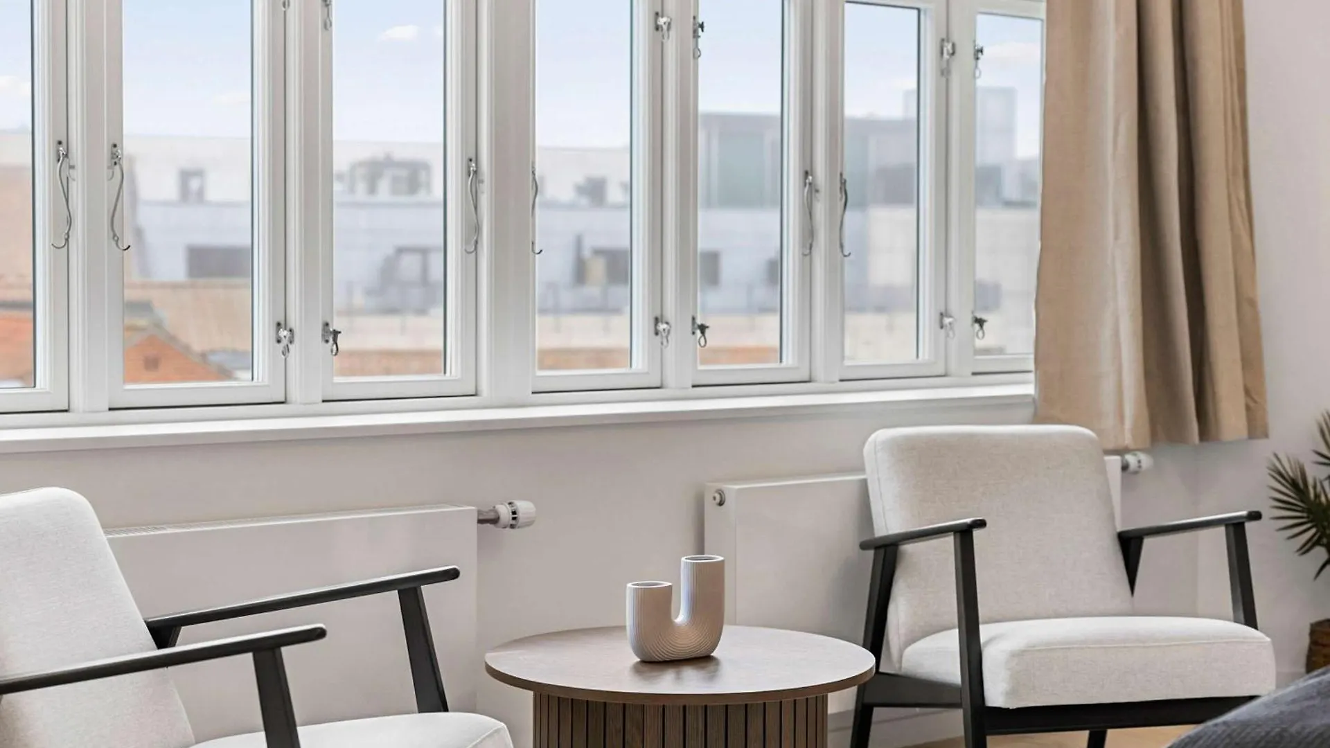 The Royal City Suite Aarhus