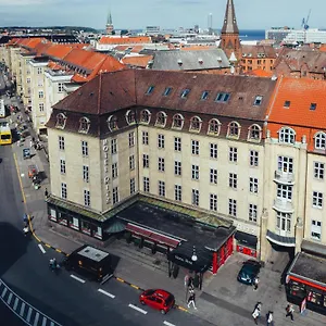 Milling Ritz Århus