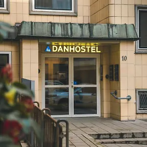 Danhostel Aarhus