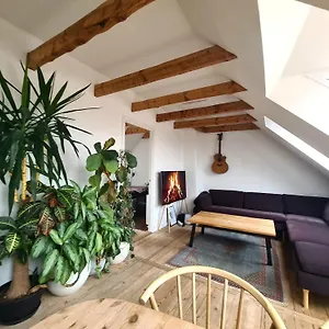 Penthouse Århus