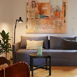 Amaliegade 10 B Aarhus
