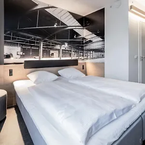 Four Points Flex By Sheraton Skejby Århus