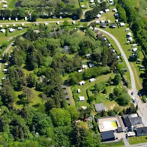 First Camp - Jylland Århus