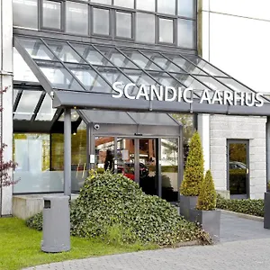 Scandic Vest Århus